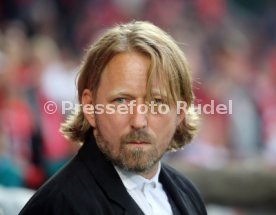 Relegation 2019 1. FC Union Berlin - VfB Stuttgart