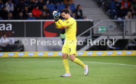 05.11.22 TSG 1899 Hoffenheim - RB Leipzig