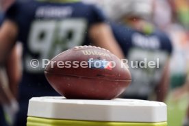 11.07.21 Stuttgart Surge - Leipzig Kings