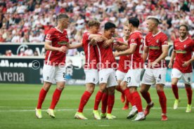 28.08.21 VfB Stuttgart - SC Freiburg