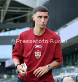 15.08.26 Fulham FC - VfB Stuttgart