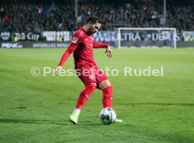 SV Darmstadt 98 - VfB Stuttgart