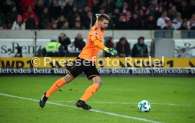 VfB Stuttgart - FC Bayern M&uuml;nchen