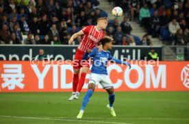 18.09.22 TSG 1899 Hoffenheim - SC Freiburg