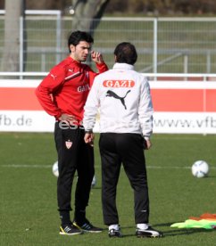 VfB Stuttgart