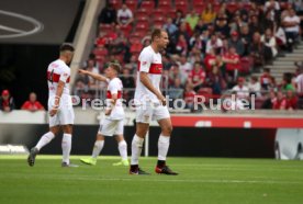 VfB Stuttgart - Holstein Kiel