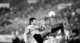 25.04.1990 Deutschland - Uruguay