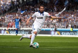 Karlsruher SC - FC Hansa Rostock