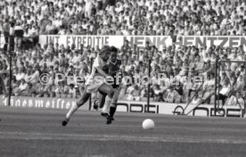 17.08.84 VfB Stuttgart - Manchester United