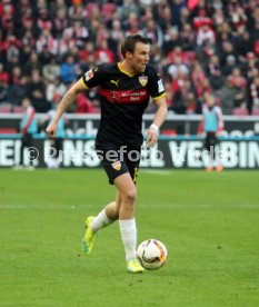 1. FC K&ouml;ln - VfB Stuttgart