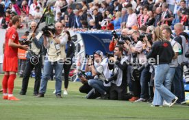 17.05.25 TSG 1899 Hoffenheim - FC Bayern München