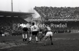 05.02.86 Italien - Deutschland