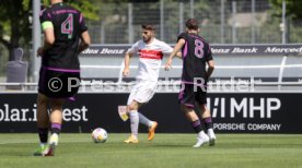 11.05.24 U19 VfB Stuttgart - U19 FC Bayern München
