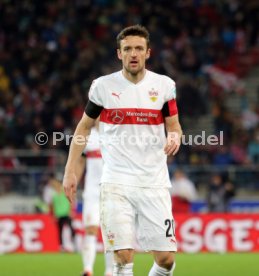 VfB Stuttgart - FC Augsburg