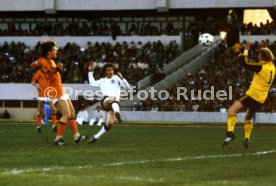18.06.78 Deutschland - Niederlande