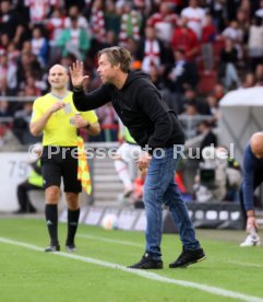 15.10.22 VfB Stuttgart - VfL Bochum