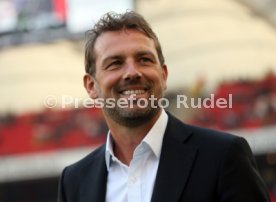 VfB Stuttgart - Borussia Dortmund