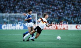 Deutschland - Argentinien