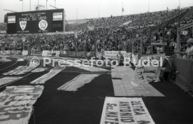 17.05.89 VfB Stuttgart - SSC Neapel