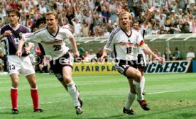 FIFA WM 1998