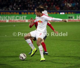SC Freiburg - RB Leipzig