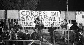 05.11.86 VfB Stuttgart - Torpedo Moskau