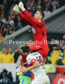 VfB Stuttgart - VfL Wolfsburg