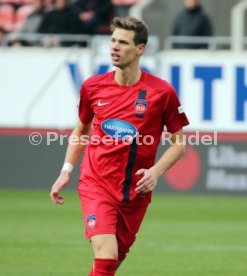 1. FC Heidenheim - 1. FC Union Berlin