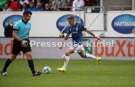 28.08.21 1. FC Heidenheim - Hamburger SV