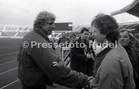 24.11.90 VfB Stuttgart - 1. FC K&ouml;ln
