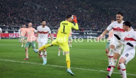 05.02.23 VfB Stuttgart - SV Werder Bremen