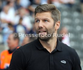 Hertha BSC Berlin - VfB Stuttgart