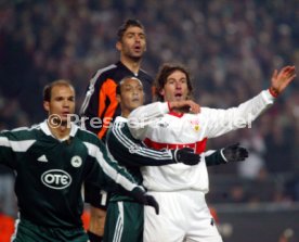 22.10.03 VfB Stuttgart - Panathinaikos Athen