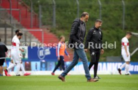 Karlsruher SC - VfB Stuttgart