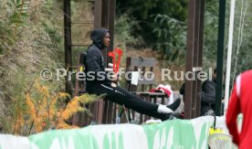 08.01.23 VfB Stuttgart - FC Sion