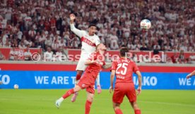 19.09.25 VfB Stuttgart - FC St. Pauli