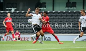 15.08.26 Fulham FC - VfB Stuttgart