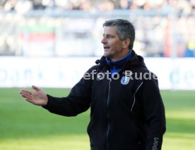Karlsruher SC - 1. FC Magdeburg