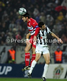 24.11.05 PAOK Saloniki - VfB Stuttgart