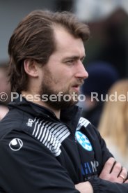 Stuttgarter Kickers - FC Bayern M&uuml;nchen II