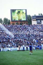05.08.86 Olympique Marseille - AS Monaco