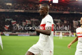 20.12.23 VfB Stuttgart - FC Augsburg