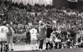 30.03.91 1. FC K&ouml;ln - VfB Stuttgart