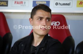 SC Freiburg - FC Ingolstadt 04