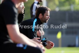 27.04.22 U17 VfB Stuttgart - U17 Hertha BSC Berlin