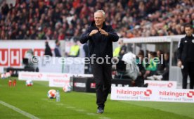 30.10.21 SC Freiburg - SpVgg Greuther F&uuml;rth
