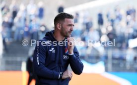 07.03.26 Stuttgarter Kickers - TSV Steinbach Haiger