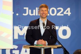 01.02.22 UEFA Euro Week Stuttgart