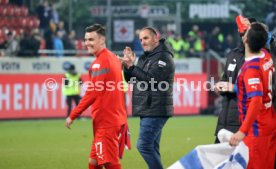 17.03.23 1. FC Heidenheim - Karlsruher SC