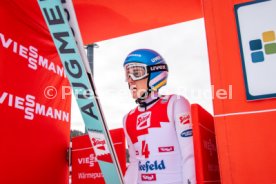 01.02.2026 Weltcup Nordische Kombination M&auml;nner